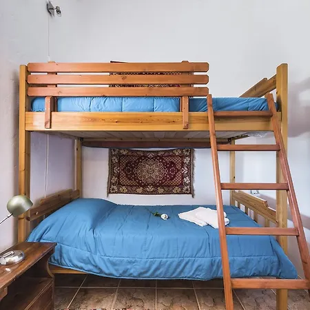 Casa La Perla Holiday home Lachania (Rhodes)