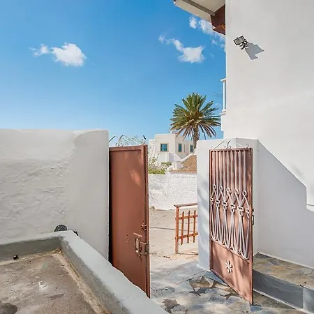 Casa La Perla